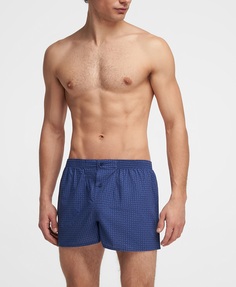 Боксеры ситц. HENDERSON UW2-1039 BLUE