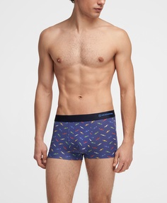 Боксеры HENDERSON UW2-1010 DNAVY