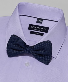 Бабочка HENDERSON BW-0193 NAVY