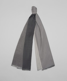 Шарф HENDERSON SF-0711 GREY