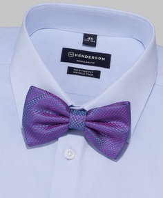 Бабочка HENDERSON BW-0187 VIOLET