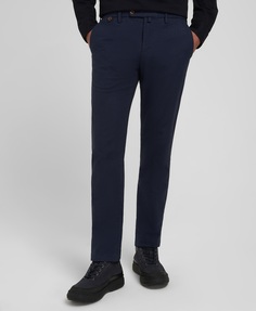 Брюки HENDERSON TR-0262-2 NAVY