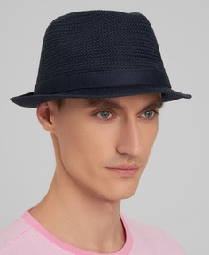 Шляпа HENDERSON HT-0277 DNAVY
