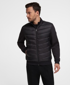 Толстовка HENDERSON KJK-0115 BLACK