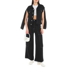 Верхняя одежда Mm6 Maison Margiela