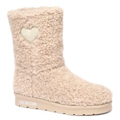 Угги Love Moschino