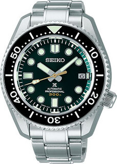 Японские наручные мужские часы Seiko SLA047J1. Коллекция Prospex