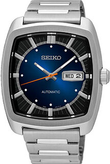 Японские наручные мужские часы Seiko SNKP23. Коллекция Discover More