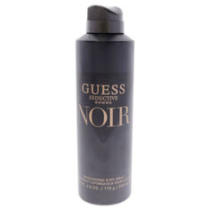 Духи Seductive homme noir body spray Guess, 226 мл