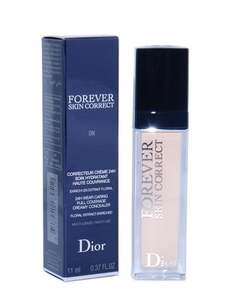 Консилер для лица 0N Neutral, 11 мл Dior, Diorskin Forever Skin Correct