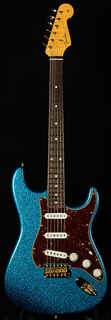 Электрогитара Fender Custom Shop Wildwood 10 1961 Stratocaster – NOS