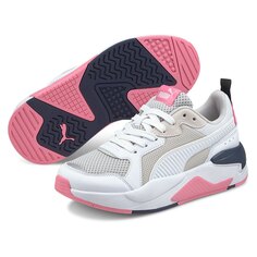 Кроссовки Puma X-Ray Junior, белый