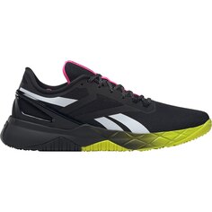 Кроссовки Reebok Nanoflex TR, синий