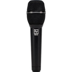 Кардиоидный динамический вокальный микрофон Electro-Voice ND86 Supercardioid Dynamic Vocal Microphone