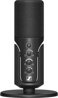 Микрофон Sennheiser PROFILE USB Cardioid Condenser Microphone