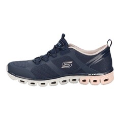 Кроссовки Skechers Zapatillas, blau nvpk