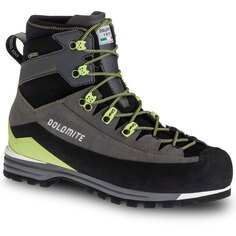 Ботинки Dolomite Miage Goretex Hiking, черный