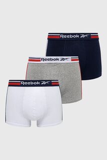 Боксеры Reebok, мультиколор