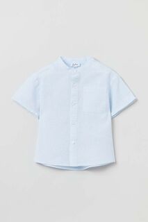 Детская рубашка OVS, белый