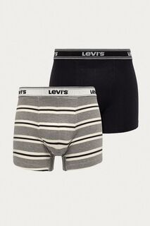 Боксеры Levi&apos;s, серый Levis