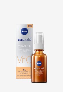 Сыворотка Cellular Professional Serum Vitamin C NIVEA