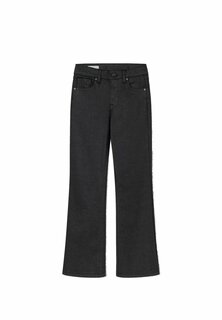 Джинсы расклешенные Wide Leg Willa Jr Pepe Jeans, цвет denim