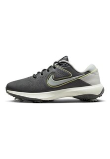 Туфли для гольфа Victory Pro 3 Nike, цвет iron grey light silver sea glass