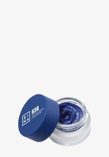 Тени для век The 24H Cream Eyeshadow 836 3ina, цвет 836 navy blue