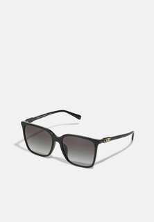 Солнцезащитные очки Canberra Michael Kors, черный