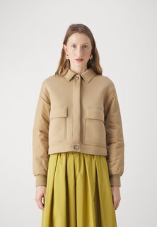 Легкая куртка Fresis WEEKEND MaxMara, бежевый