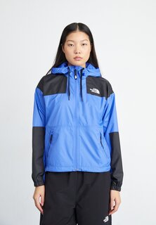 Легкая куртка Sheru Jacket The North Face, цвет solar blue