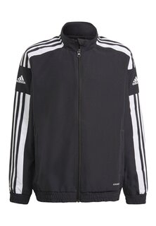 Спортивная куртка Squadra Adidas, цвет schwarz