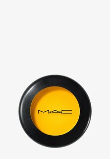 Тени для век Eye Shadow MAC, цвет chrome yellow