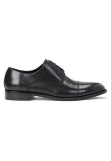 Элегантные туфли на шнуровке Niket Kazar, черный