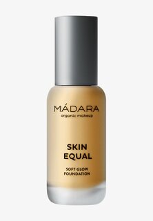 Тональный крем Skin Equal Soft Glow Foundation Spf15 MÁDARA, цвет #60 olive Mádara