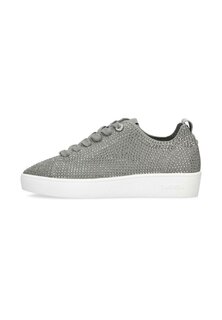 Низкие кроссовки Jupiter Carvela, цвет grey