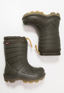 Зимние ботинки Extreme 2.0 Unisex Viking, цвет huntinggreen/khaki