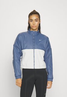 Флисовая куртка One Nike, цвет diffused blue/photon dust/white