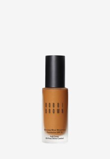 Тональный крем Skin Long Wear Weightless Foundation Spf15 Bobbi Brown, золотой