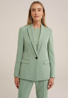 Блейзер Marly WE Fashion, цвет grün