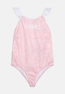 Купальник Swim One Piece Vita Baroco Print Versace, цвет pale pink