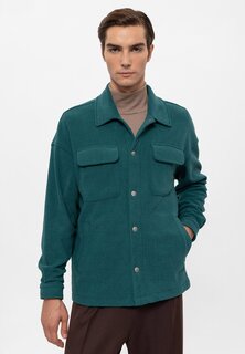 Легкая куртка Seasonal Antioch, зеленый