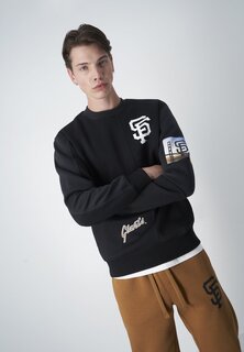 Толстовка Mlb Crewneck Champion, черный