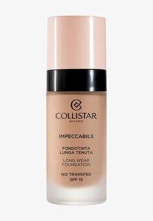 Тональный крем Impeccable Long Wear Foundation Collistar, цвет pink sand