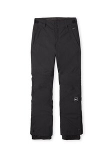 Зимние брюки Star Slim Pants Unisex O&apos;Neill, цвет black out Oneill