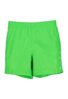 Шорты для плавания Volley Nike, цвет green strike