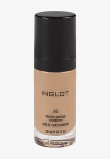 Тональный крем Hd Perfect Coverup Foundation INGLOT, цвет 76