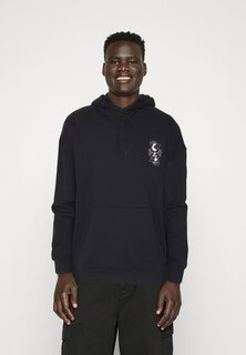 Толстовка Onsprint Vintage Hoodie Unisex Only &amp; Sons, черный