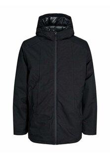 Парка Jack &amp; Jones, черный