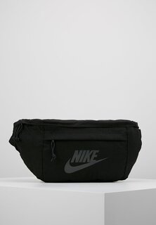 Поясная сумка Tech Hip Pack Nike, черный